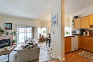 Photo 10: 2107 1514 11 Street SW in Calgary: Beltline Apartment for sale : MLS®# A2027196
