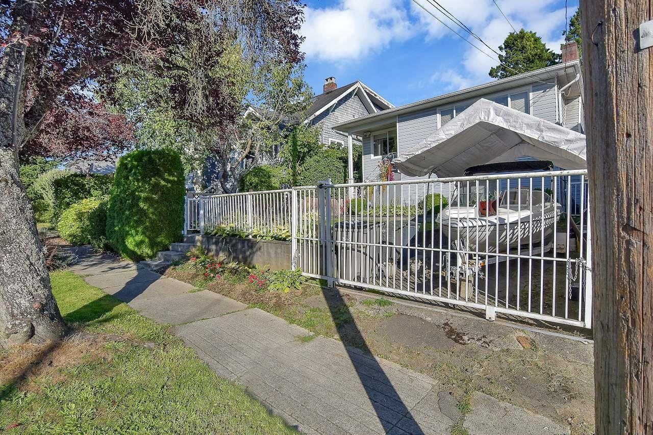 Main Photo: 4820 MOSS Street in Vancouver: Collingwood VE House for sale (Vancouver East)  : MLS®# R2814355