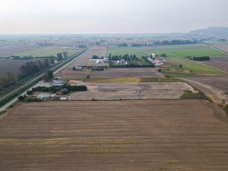 Photo 22: 38267 VYE Road in Abbotsford: Sumas Prairie Agri-Business for sale in "Barn" : MLS®# C8047161