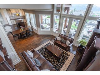 Photo 4: 2647 EAGLE MOUNTAIN Drive in Abbotsford: Abbotsford East House for sale in "Eagle Mountain" : MLS®# R2371238
