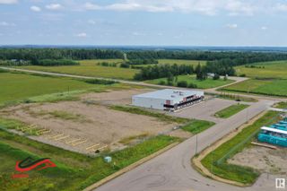 Photo 3: 6208 58 Avenue: Drayton Valley Land Commercial for lease : MLS®# E4304757