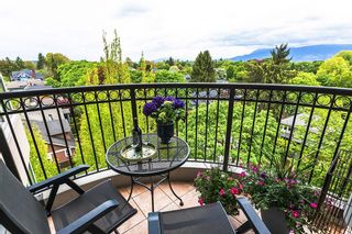 Photo 24: 700 1788 W 13TH Avenue in Vancouver: Fairview VW Condo for sale in "THE MAGNOLIA" (Vancouver West)  : MLS®# R2693168