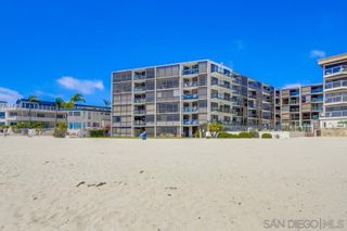 Photo 3: PACIFIC BEACH Condo for sale : 2 bedrooms : 3916 Riviera Dr #206 in San Diego