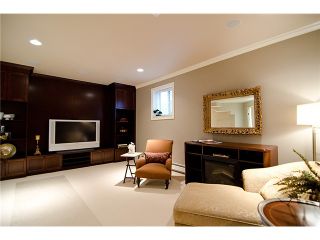 Photo 19: 3880 PUGET DR in Vancouver: Arbutus House for sale (Vancouver West)  : MLS®# V1025698