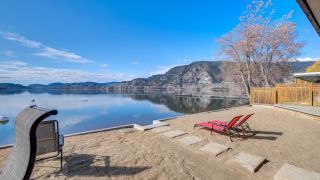 Photo 4: 270 SOUTH BEACH Drive, in Penticton: House for sale : MLS®# 198622