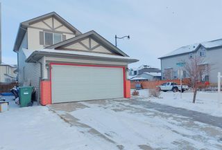 Main Photo: 967 Taradale Drive NE in Calgary: Taradale Detached for sale : MLS®# A2019150