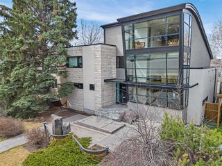 Photo 2: 1107 7A Street NW in Calgary: Rosedale Detached for sale : MLS®# A2124525