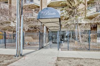 Photo 2: 508 340 14 Avenue SW in Calgary: Beltline Apartment for sale : MLS®# A2038509