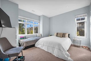 Photo 12: 1 2265 ATKINS Avenue in Port Coquitlam: Central Pt Coquitlam Townhouse for sale : MLS®# R2732044