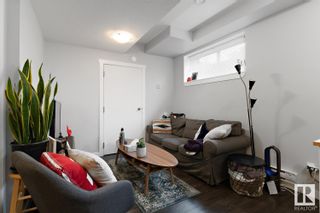 Photo 41: 7604 104 Avenue in Edmonton: Zone 19 House Half Duplex for sale : MLS®# E4313178