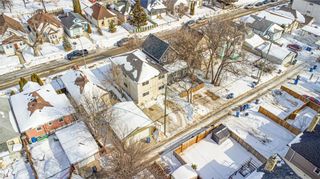 Photo 37: 258 Polson Avenue in Winnipeg: Sinclair Park Residential for sale (4C)  : MLS®# 202304645