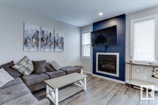Photo 11: 12836 205 Street in Edmonton: Zone 59 House Half Duplex for sale : MLS®# E4311353