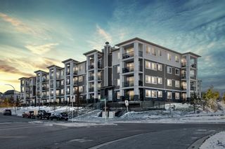 Photo 1: 1409 450 Sage Valley Drive NW in Calgary: Sage Hill Apartment for sale : MLS®# A2045963