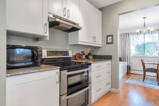 Photo 14: 115 1235 W 15TH Avenue in Vancouver: Fairview VW Condo for sale in "THE SHAUGHNESSY" (Vancouver West)  : MLS®# R2727178