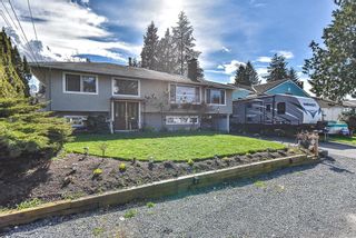 Photo 2: 11524 97A Avenue in Surrey: Royal Heights House for sale in "ROYAL HEIGHTS" (North Surrey)  : MLS®# R2685244