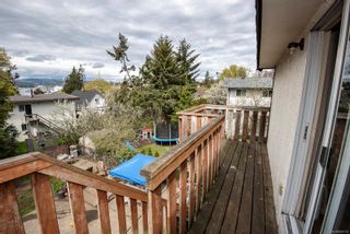 Photo 29: 644 Grenville Ave in Esquimalt: Es Rockheights Full Duplex for sale : MLS®# 959732