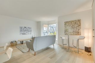 Photo 8: A601 431 PACIFIC Street in Vancouver: Yaletown Condo for sale (Vancouver West)  : MLS®# R2538189