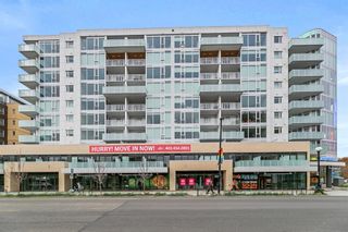 Photo 12: 208 1107 Gladstone Road NW in Calgary: Hillhurst Apartment for sale : MLS®# A2125489