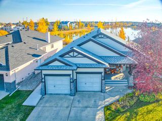 Main Photo: 161 West Creek Pond: Chestermere Detached for sale : MLS®# A2007756