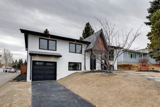 Photo 41: 12055 Canaveral Road SW Calgary Home For Sale