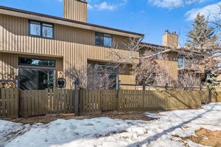 Photo 31: 627 3131 63 Avenue SW in Calgary: Lakeview Row/Townhouse for sale : MLS®# A2036388