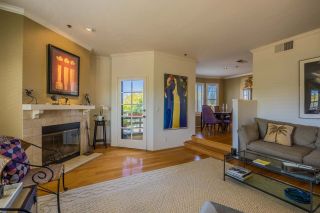 Photo 3: MISSION HILLS Condo for sale : 2 bedrooms : 909 Sutter St #201 in San Diego