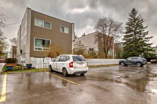 Photo 2: 114 6919 Elbow Drive SW in Calgary: Kelvin Grove Apartment for sale : MLS®# A2129812