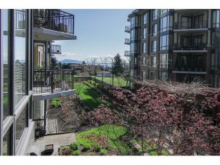 Photo 14: 205 1551 FOSTER Street: White Rock Condo for sale in "Sussex House" (South Surrey White Rock)  : MLS®# F1407910