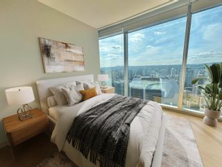 Photo 11: 3403 938 NELSON Street in Vancouver: Downtown VW Condo for sale in "Wall Centre" (Vancouver West)  : MLS®# R2816049
