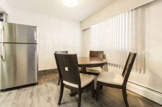 Photo 4: 101 4695 IMPERIAL Street in Burnaby: Metrotown Condo for sale (Burnaby South)  : MLS®# R2195406