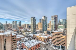 Photo 33: 1901 530 12 Avenue SW in Calgary: Beltline Apartment for sale : MLS®# A2014790