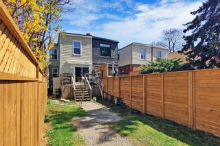 Photo 31: 46 Arundel Avenue in Toronto: Playter Estates-Danforth House (2-Storey) for sale (Toronto E03)  : MLS®# E8250358