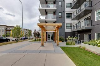 Photo 27: 203 4150 Seton Drive SE in Calgary: Seton Apartment for sale : MLS®# A1250009