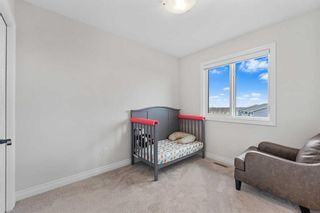 Photo 16: 566 Sage Hill Road in Calgary: Sage Hill Row/Townhouse for sale : MLS®# A2133041