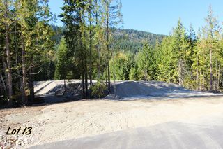Photo 4: Lot 13 Recline Ridge Road in Tappen: Land Only for sale : MLS®# 10200568