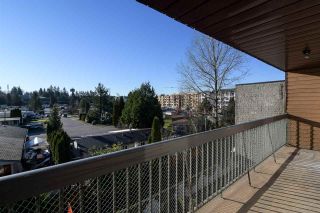 Photo 13: 307 33850 FERN Street in Abbotsford: Central Abbotsford Condo for sale in "Fernwood Manor" : MLS®# R2226870