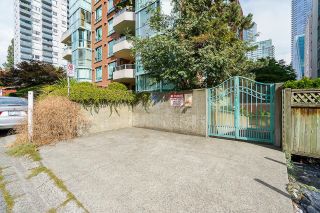 Photo 29: 505 1132 HARO Street in Vancouver: West End VW Condo for sale in "THE REGENT" (Vancouver West)  : MLS®# R2727564