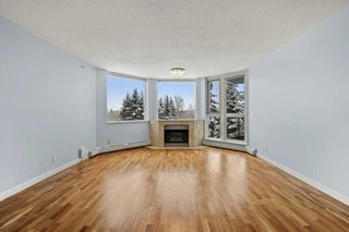 Photo 2: 314 1108 6 Avenue SW in Calgary: Downtown West End Apartment for sale : MLS®# A2119554