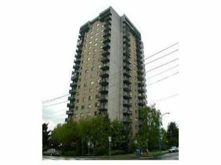Photo 1: 501 145 ST GEORGES Ave in North Vancouver: Home for sale : MLS®# V882992