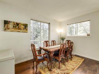 Photo 9: 16 2200 PANORAMA Drive in Port Moody: Heritage Woods PM Townhouse for sale in "Quest" : MLS®# R2564497