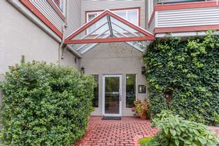 Photo 16: 205 918 W 16TH Street in North Vancouver: Mosquito Creek Condo for sale : MLS®# R2508712