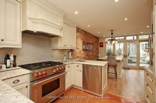 Photo 6: 52 Salisbury Avenue in Toronto: Cabbagetown-South St. James Town House (3-Storey) for sale (Toronto C08)  : MLS®# C8140676
