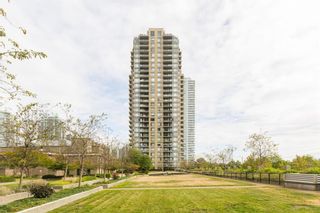 Photo 3: 2801 2345 MADISON Avenue in Burnaby: Brentwood Park Condo for sale in "OMA" (Burnaby North)  : MLS®# R2880311