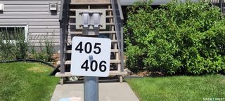 Photo 22: #405 1303 Richardson Road in Saskatoon: Hampton Village Residential for sale : MLS®# SK903526