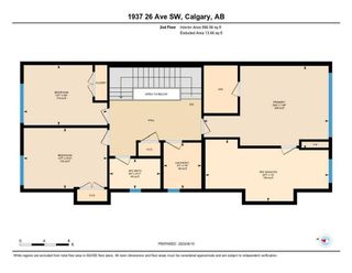 Photo 42: 1937 26 Avenue SW in Calgary: South Calgary Semi Detached (Half Duplex) for sale : MLS®# A2057426