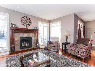 Photo 12: 245 Tuscany Estates Rise NW in Calgary: Tuscany House for sale : MLS®# C4044922