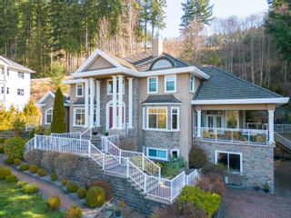 Photo 2: 255 ALPINE Drive: Anmore House for sale (Port Moody)  : MLS®# R2760482
