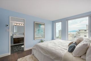 Photo 7: 1203 1020 Harwood Street in Vancouver: West End VW Condo for sale (Vancouver West)  : MLS®# R2176386