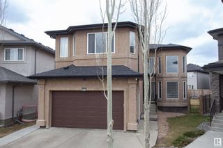 Photo 45: 16224 138 Street in Edmonton: Zone 27 House for sale : MLS®# E4384857