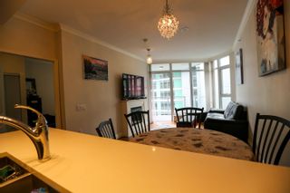 Photo 10: 606 199 VICTORY SHIP Way in North Vancouver: Lower Lonsdale Condo for sale in "TROPHY" : MLS®# R2878482